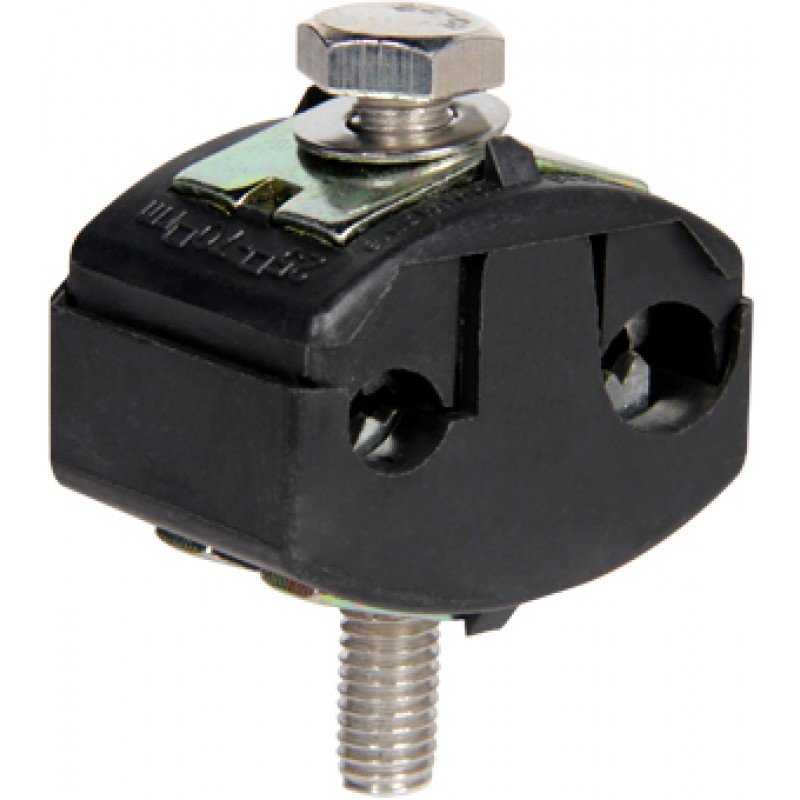 Ізольований затискач e.i.clamp.pro.fhc.a для розподільних пристроїв, тип A