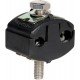 Ізольований затискач e.i.clamp.pro.fhc.a для розподільних пристроїв, тип A