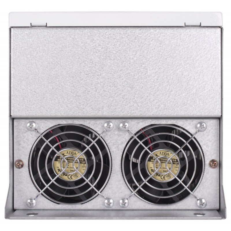 Перетворювач частотний e.f-drive.pro.220 220кВт 3ф/380В