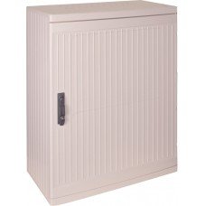 Корпус удароміцний з ASA-пластика e.plbox.750.1000.300.blank, 750х1000х300мм, IP65