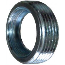 Перехідник металевий e.industrial.pipe.thread.bts.1".3/4", різьбовий, з 1" на 3/4"