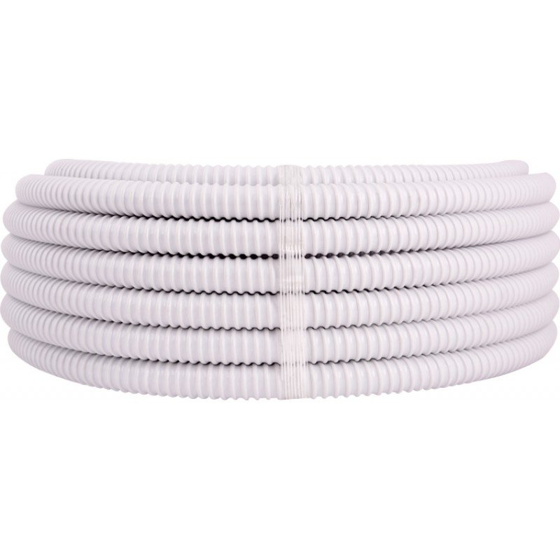 Труба гнучка армована e.g.tube.pro.38 (30м)