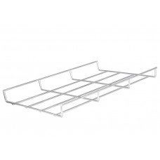 Лоток дротовий оцинкований 200х35х4,0 e.tray.pro.wm.200.35.4.3m довжина 3 м