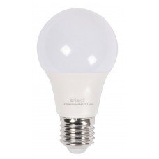 Лампа світлодіодна e.LED.lamp.stand.A60.E27.7.4000, 7Вт, 4000К 110лм/Вт