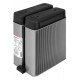 Конденсатор трифазний плоский e.capacitor.3.50.400.f, 50 кВАр, 400В