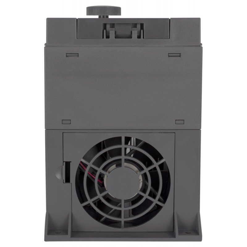 Перетворювач частотний e.f-drive.pro.4R0 4кВт 3ф/380В