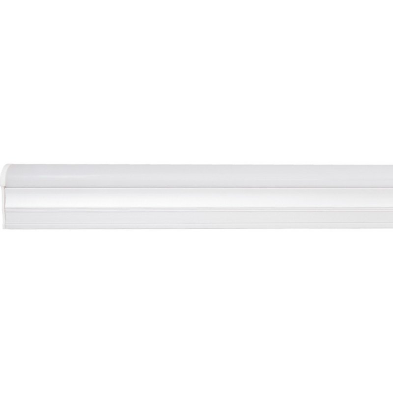 Світильник світлодіодний лінійний, накладний e.LED.сh.T5A600.8.5400, 8Вт, 5400К