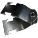 Затискач профілю монтажного e.industrial.strut.clamp.2" для труб 2"