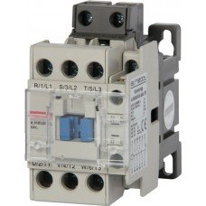 Контактор e.industrial.ukc.9.400, 9А, 400В, 1no+1nc