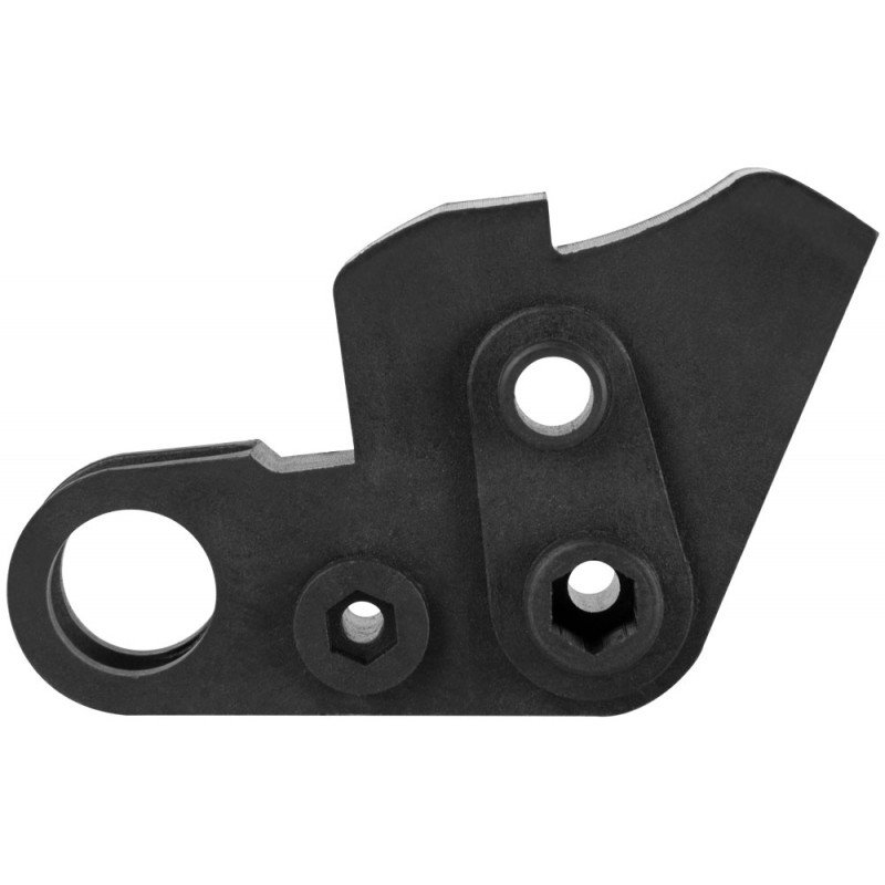 Блок реверса контактора e.industrial.ukc.ar500, (ukc.500)