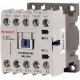 Контактор e.industrial.ukc.6M.220, 6А, 220В, no, малогабаритний
