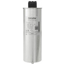 Конденсатор CLZ-FP-44/12,5-HD 10кВАр, 400В (12.5кВАр 440В) трифазний самовідновлювальний циліндричний