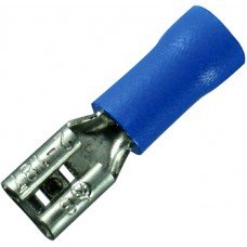 Ізольований наконечник e.terminal.stand.fdd2.250 (dd.f.1,5.2,5.l)