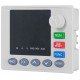 Перетворювач частотний e.f-drive.stand.0R4s 0,4кВт 1ф/220В