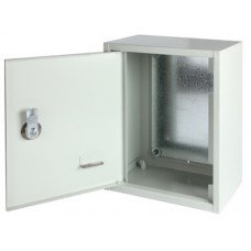 Бокс монтажний навісний БМ-30С+П (250 х 300 х 140) IP31