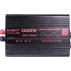 Інвертор e.inv.pro.nc.500 12/220В 500Вт, чистий синус