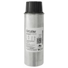 Конденсатор CLZ-FPT-44/6,25-HD 5кВАр, 400В (6.25кВАр 440В) трифазний самовідновлювальний циліндричний