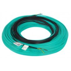 Кабель нагрівальний одножильний e.heat.cable.s.17.1600. 94м, 1600Вт, 230В