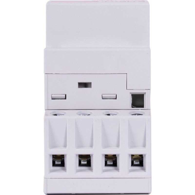 Модульний контактор e.mc.pro.4.25.4NO, 4р, 25А, 4NO, 220В