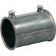 З'єднувач металевий e.industrial.pipe.connect.screw.2", на гвинтах