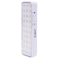 Світильник аварійний e.emerg.stand.9830K.led.3/6h.IP20, 3/6 годин