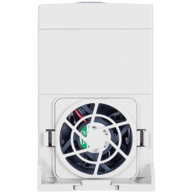 Перетворювач частотний e.f-drive.stand.0R4s 0,4кВт 1ф/220В