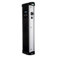 Станція для заряду електромобілів Post eVolve Smart ТМ4 T2S32+Schuko/T2S32+Schuko 44кВт 400В 63A розетка