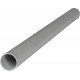 Труба ПВХ e.pipe.stand.gray.25 d25х3000 мм