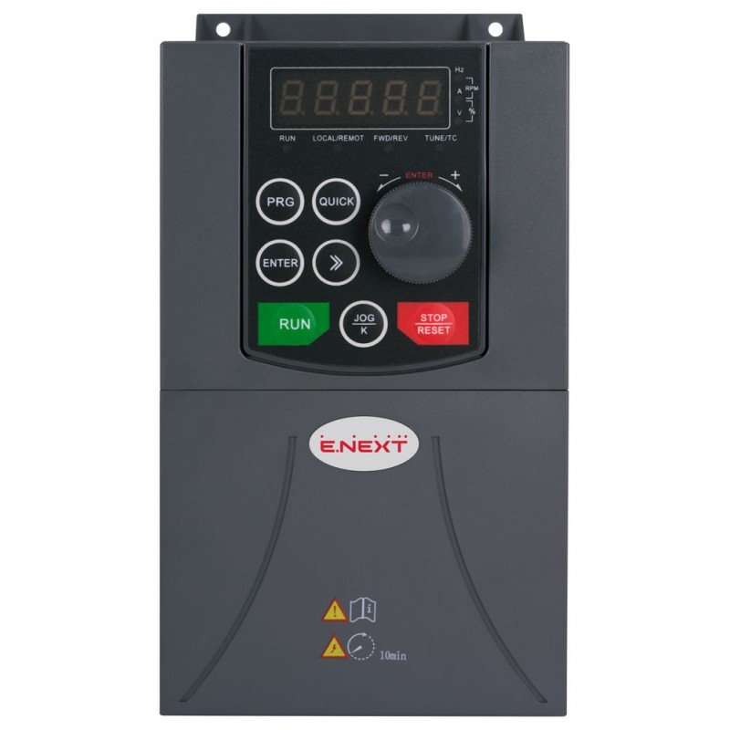 Перетворювач частотний e.f-drive.pro.2R2 2,2кВт 3ф/380В