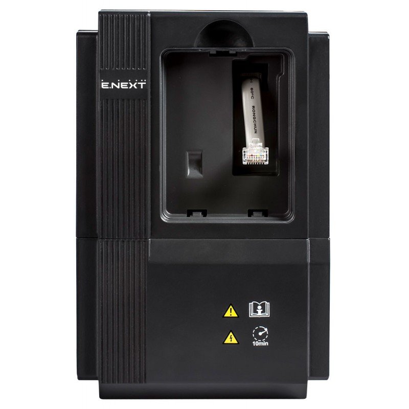 Перетворювач частотний e.f-drive.pump.185 185кВт 3ф/380В