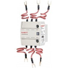 Шунт e.industrial.ac.50 до контактору e.industrial.ukc.85