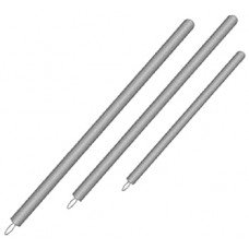 Пружина e.pipe.spring.stand.25 для гнуття труб d25мм
