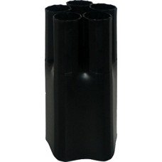 Рукавичка термоусаджувана e.heat.glove.5.150.240, 5х150-240кв.мм
