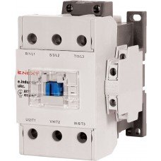 Контактор e.industrial.ukc.40.220, 40А, 220В, 1no+1nc