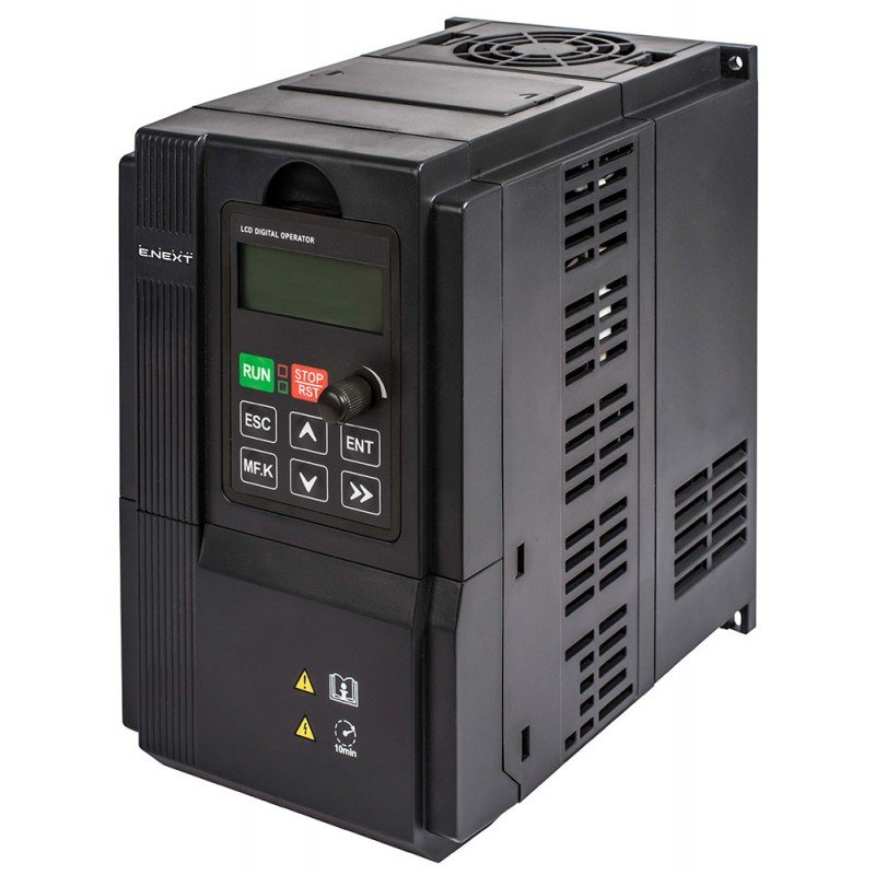 Перетворювач частотний e.f-drive.pump.400 400кВт 3ф/380В
