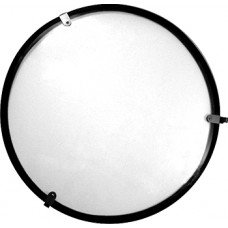 Захисне скло e.high.light.al.glass.470 до світильника серії 2203, 470 мм