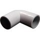 Кутовий з'єднувач e.pipe.angle.stand.50 для труб d50мм