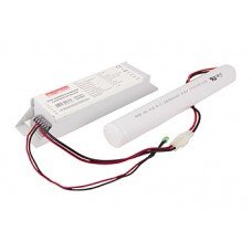 Блок аварійного живлення e.emerg.kit.44.led.new, Led, 1,5 години