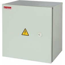Ящик із знижувальним трансформатором ЯТП-0,25 220/42В IP54