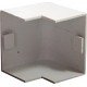 Зовнішній кут e.trunking.blend.out.stand.40.25 для короба 40х25мм