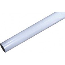 Труба ПВХ e.pipe.stand.32.16 d32х1,6х2900мм білого кольору