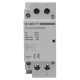 Модульний контактор e.mc.pro.2.40.2NO.24DC, 2р, 40А, 2NO, 24В