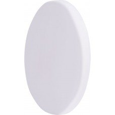 Світильник світлодіодний вбудов e.LED.stand.MP.Round.R.24.4500.коло.24Вт.4500К.2160Лм