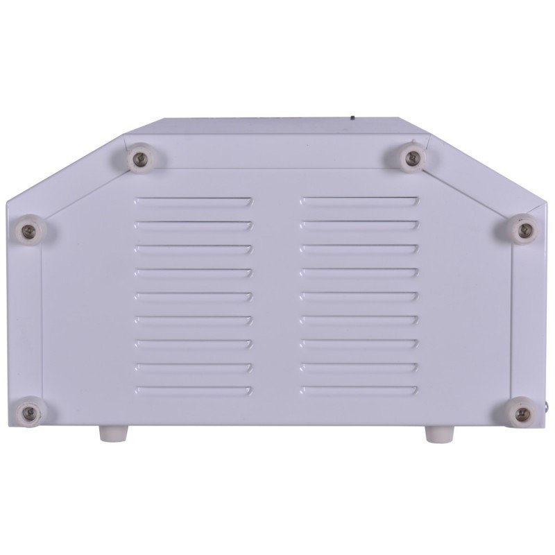 Стабілізатор напруги тиристорний e.stab.stand.7, 7,5kVA, однофазний