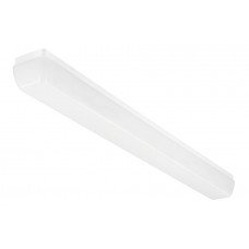 Світильник світлодіодний Latte IP54 LED 46 W 4000K 5800lm White