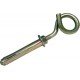 Напівзакритий анкерний гак e.anchor.hook.pro.M8.12.140 (LHH-12140)