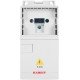 Перетворювач частотний e.f-drive.stand.1R5 1,5кВт 3ф/380В