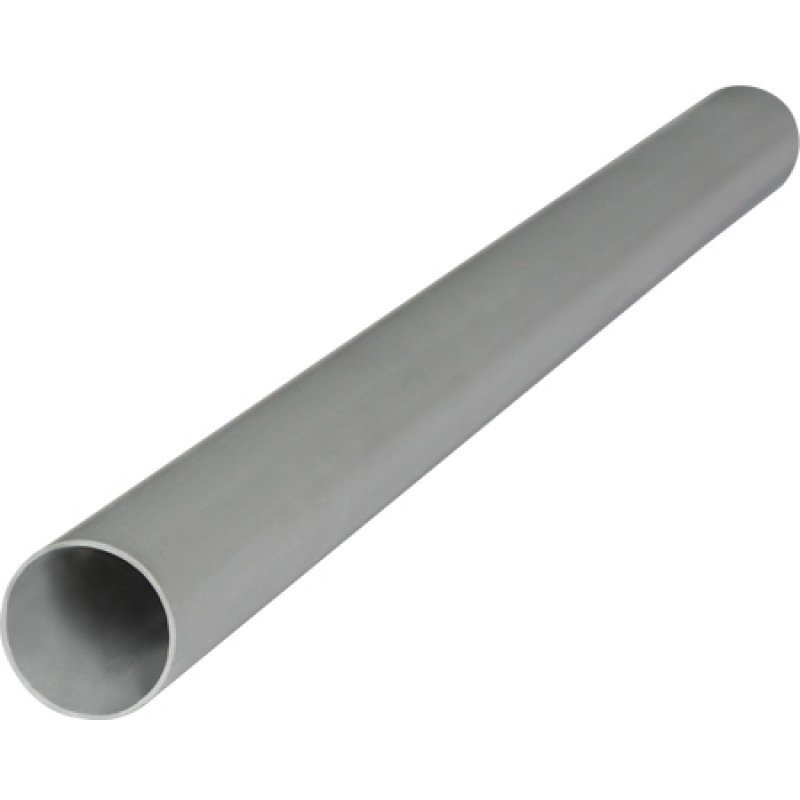 Труба ПВХ e.pipe.stand.gray.40 d40х3000 мм