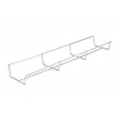 Лоток дротовий оцинкований 50х35х4,0 e.tray.pro.wm.50.35.4.3m довжина 3 м
