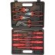 Набір викруток ізольованих e.tool.set.8500.12